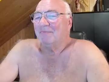 asusandy on Chaturbate 