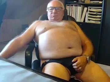 asusandy on Chaturbate 