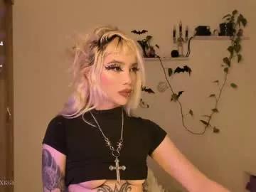 ataraxia_cams on Chaturbate 