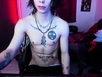 atheneoo_ on Chaturbate