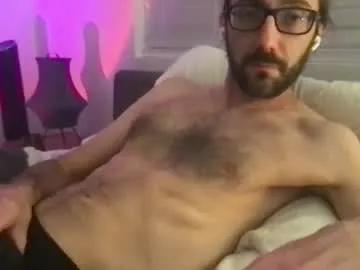 atomsk427 — chill edging session before bed #bwc #hairy #solomale