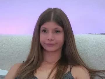 audreybarlow — Audreybarlow's room #nonnude #longhair #bigbrain #skinny #dance