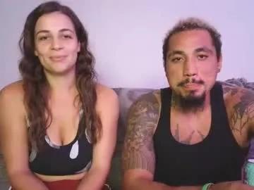 augs420 — BandJ's room #fun #couple #hot