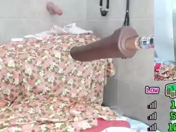 auialtia_temasili on Chaturbate 