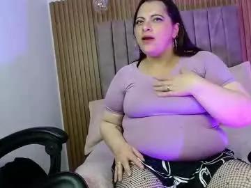 aurora_siren on Chaturbate