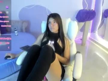 auroracute2 on Chaturbate