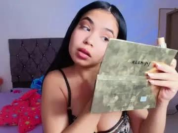 aurorafiore — GOAL: SPANKS [37 tokens remaining] Sexy teen wanna be fucked today  #braces #bbc #18 #bigboobs #latina