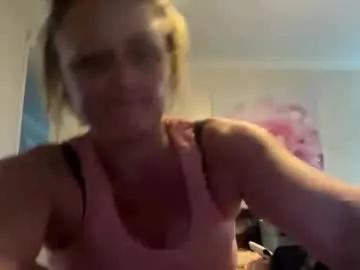 aussielovingxxx on Chaturbate 