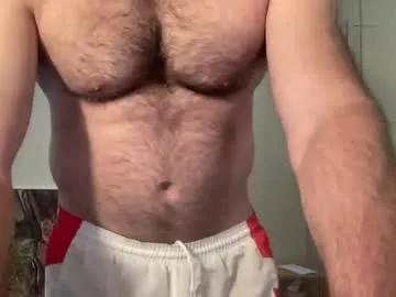 aussiemuscledad on Chaturbate 