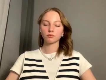 autumnroginson on Chaturbate 