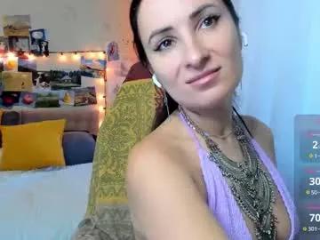 ava_athena on Chaturbate 