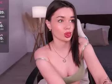 ava_blushy on Chaturbate 