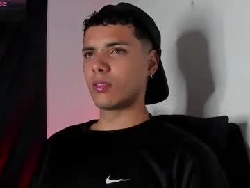 avaggi — Current Goal: CUM SHOW  at 800 tokens -- Next Goal: SQUIRT SHOW  -- my big cock wants to fill you with milk  JOIN TO MY FANCLUB #straight  #monstercock   #Latino  #18  #bigdick