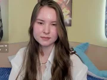 avaharis on Chaturbate 
