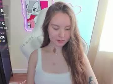 avaharis on Chaturbate 