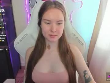 avaharis on Chaturbate