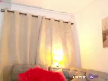 avaloch_ on Chaturbate 