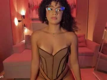 avalon_badger on Chaturbate 