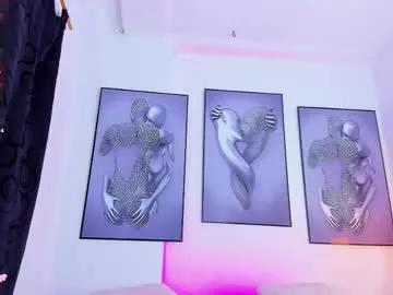 avavega_1 on Chaturbate 