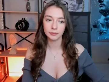 aveangela on Chaturbate 