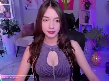 aveangela on Chaturbate 