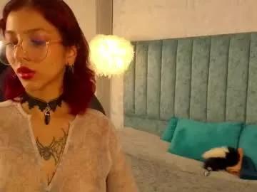aveline_lux_ — I knelt to give you a good blowjob [87 tokens left] #latina #skinny #deepthroat #submissive #tease