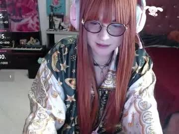 avril2809 on Chaturbate