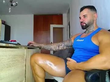 awerio7777 — hello #muscleworship  #dominant #shaved #master #nipples
