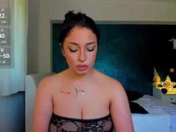 awesome_jolie — Come let's enjoy every moment - Multi Goal: Help me get the new lovense toy!!!Let`s make it wet and wild with a creamy show!! [4444tk each Goal] #bigboobs #lovense #natural #brunette #kittyrave