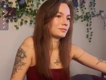 aww_burn on Chaturbate 