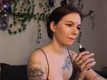 aww_burn on Chaturbate 