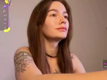 aww_burn on Chaturbate 
