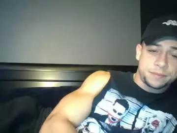 awwthatbabyface on Chaturbate 