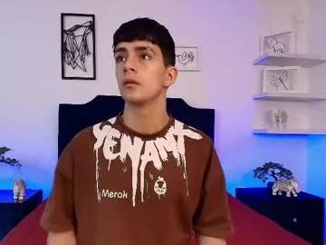 axel_draven — Show the buttocks and leave them red #twink #teen #ass #skinny #young [91 tokens remaining]
