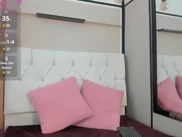 axel_evanss on Chaturbate