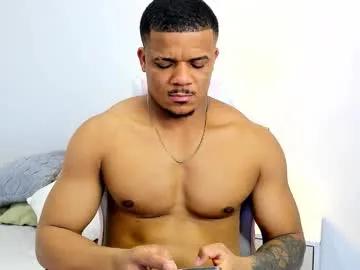 axelldasilva on Chaturbate