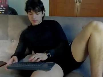 axelraven — GOAL: naked [200 tokens remaining] Let's enjoy in pvt Check the Menu  #lovense #gay #young #cum #latino #bigcock #lovense