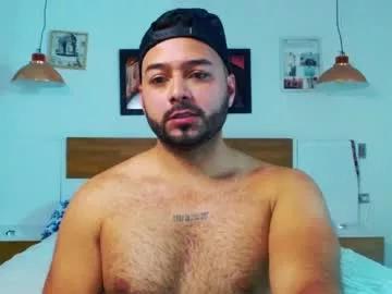 axxel_chris on Chaturbate 