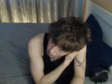 axxxturel on Chaturbate 