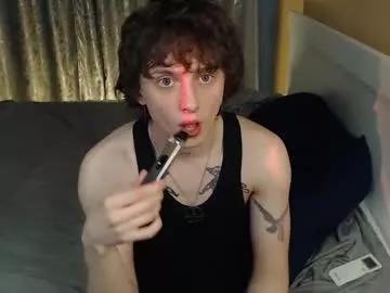 axxxturel on Chaturbate 