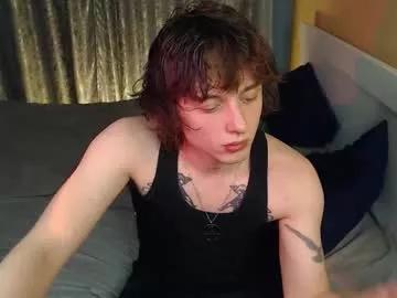 axxxturel on Chaturbate 