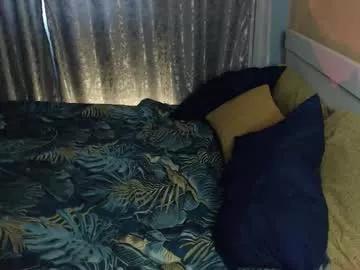 axxxturel on Chaturbate 