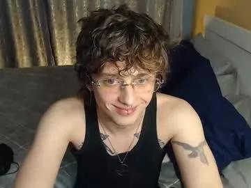 axxxturel on Chaturbate 
