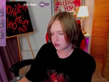 ayakskalermons on Chaturbate 