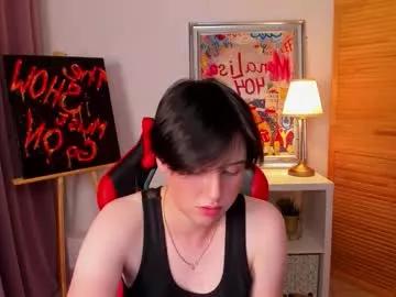 ayakskalermons on Chaturbate 