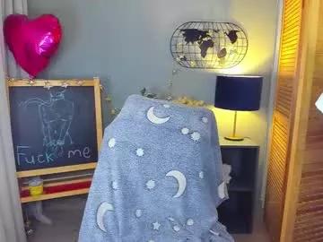 ayakskalermons on Chaturbate 