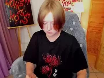 ayakskalermons on Chaturbate 