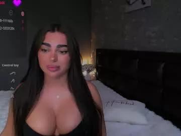aylademir on Chaturbate 