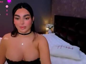 aylademir — HOT NIGHT WITH AYLA // GOAL:  Anal plug play [188 tokens left] // EPIC GOAL:  Naked show with boobs, ass & dildo play [2451 tokens left] #german #turkish #squirt #bigboobs #arab
