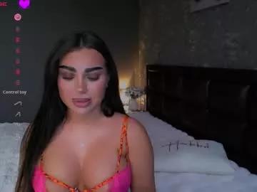 aylademir on Chaturbate 
